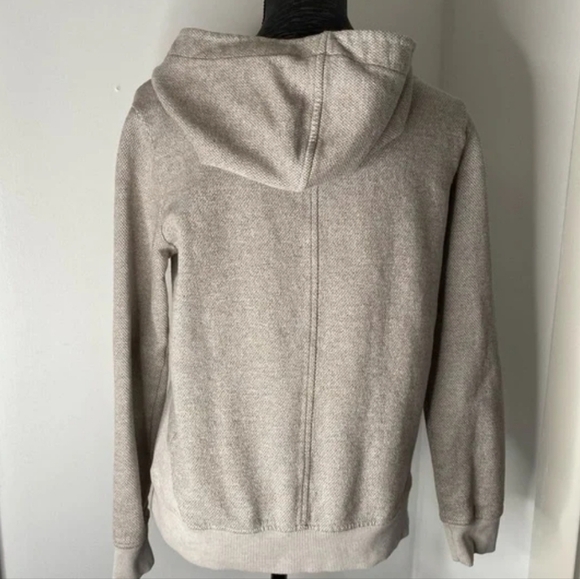 Lole chevron knit sweatshirt - Picture 3 of 5